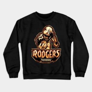 Aaroon Rodgers Esports Crewneck Sweatshirt